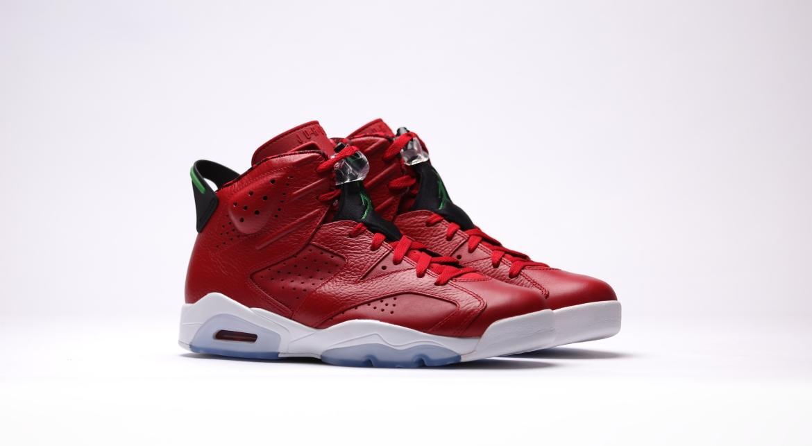 Air Jordan 6 Retro Spizike | 694091-625 | AFEW STORE